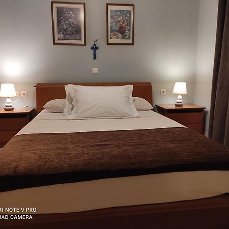 Agiokampos Luxurious Resort Loutra Edipsou  Ngoại thất bức ảnh