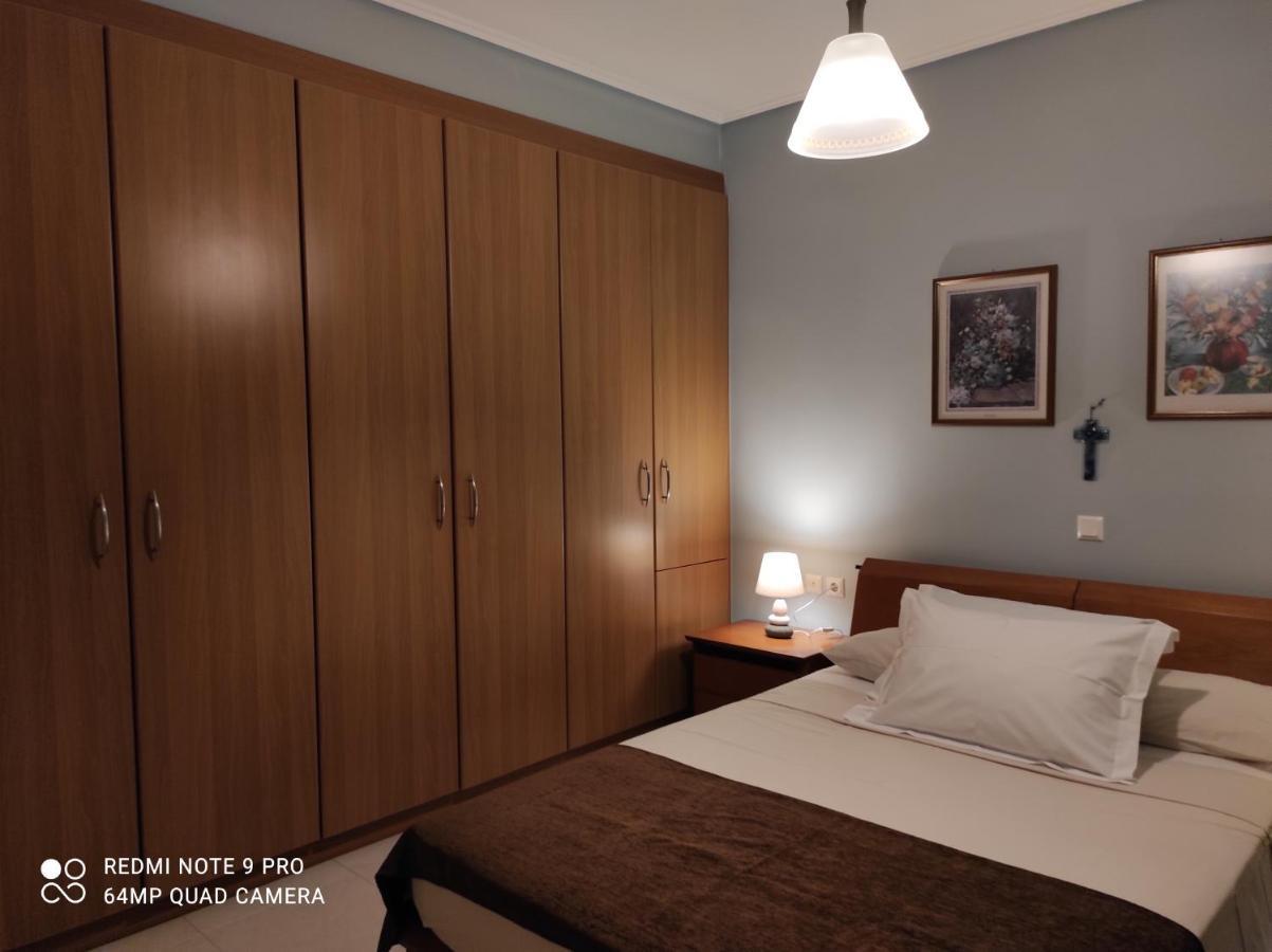 Agiokampos Luxurious Resort Loutra Edipsou  Ngoại thất bức ảnh