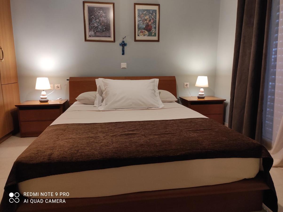 Agiokampos Luxurious Resort Loutra Edipsou  Ngoại thất bức ảnh