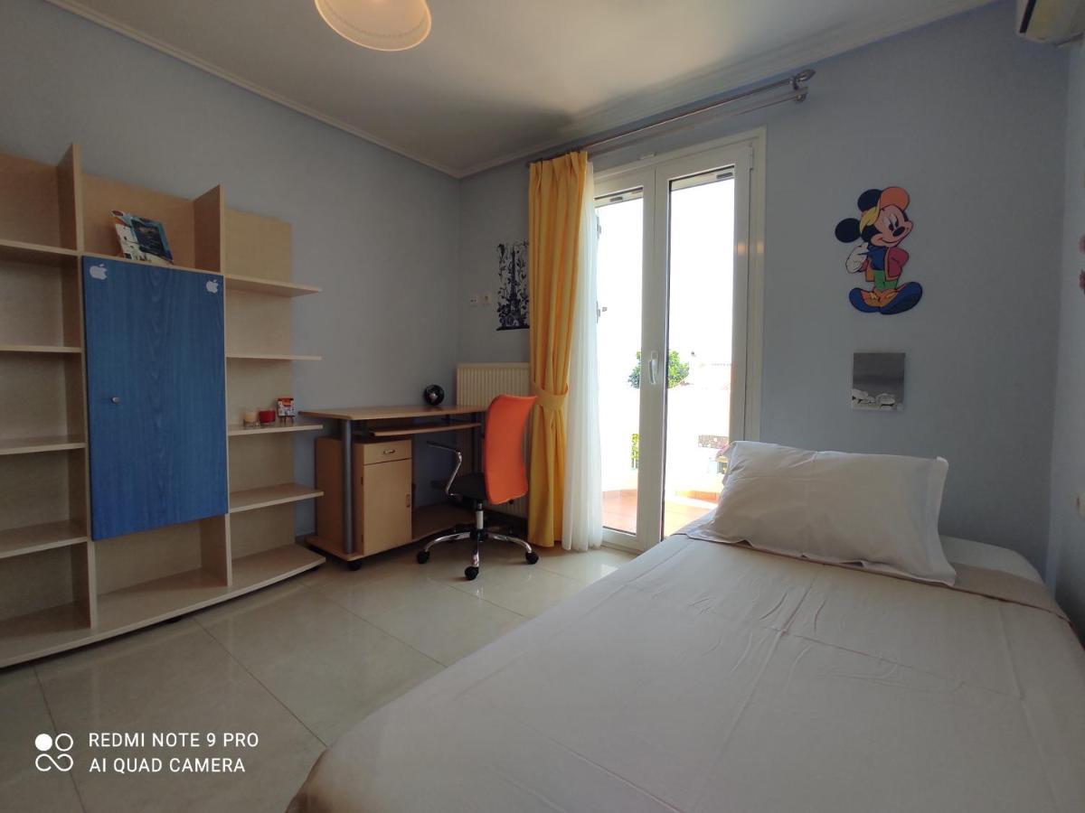 Agiokampos Luxurious Resort Loutra Edipsou  Ngoại thất bức ảnh