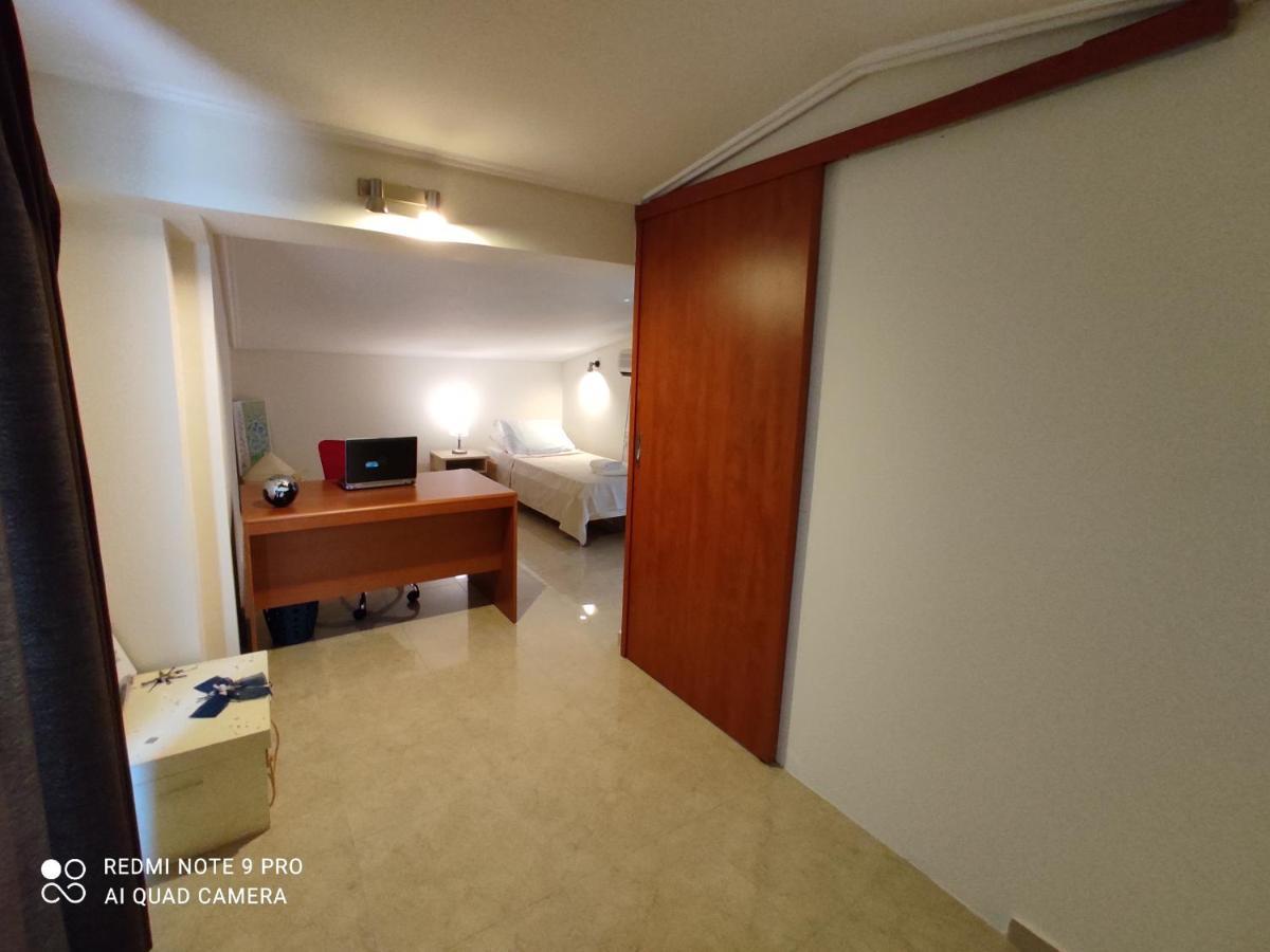 Agiokampos Luxurious Resort Loutra Edipsou  Ngoại thất bức ảnh