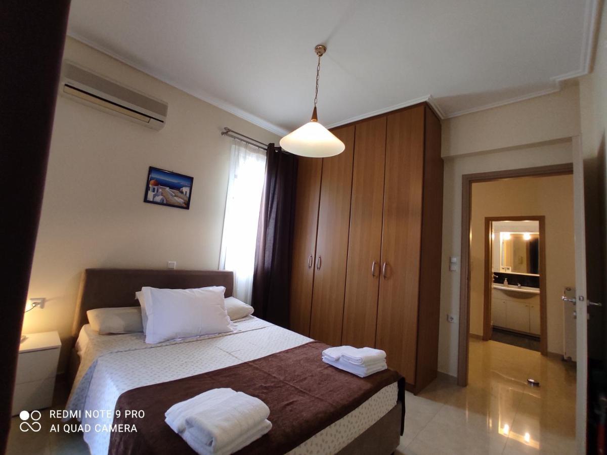 Agiokampos Luxurious Resort Loutra Edipsou  Ngoại thất bức ảnh