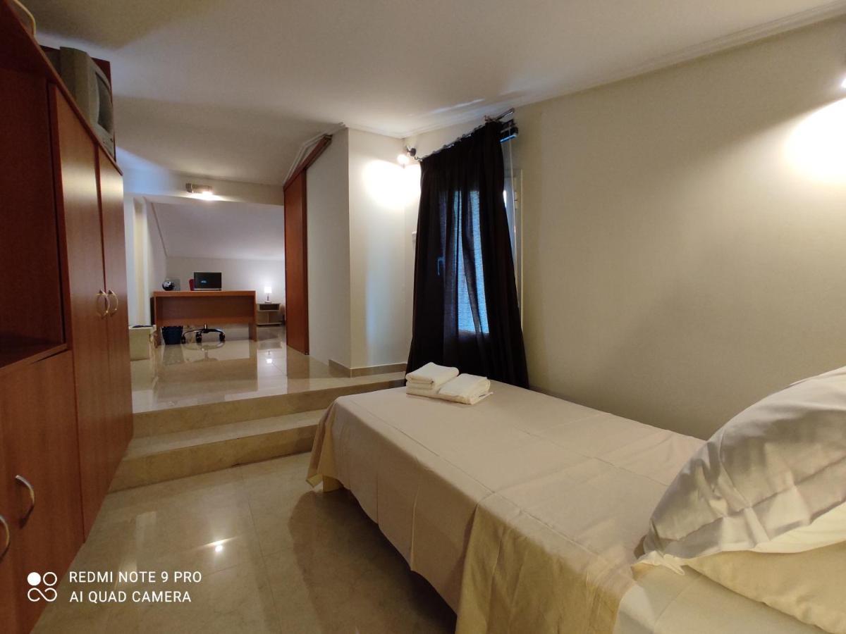 Agiokampos Luxurious Resort Loutra Edipsou  Ngoại thất bức ảnh
